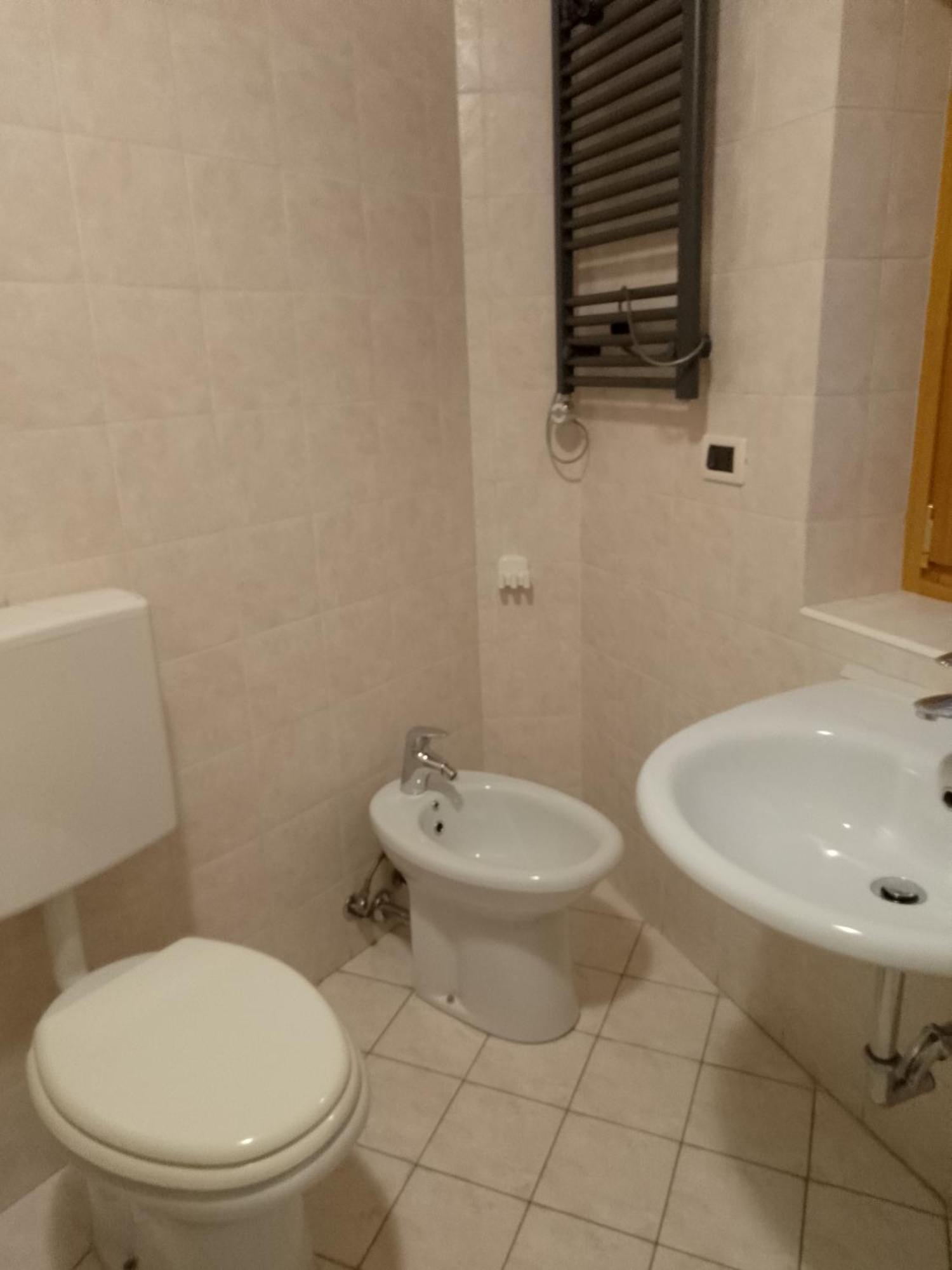 Apartament Il Pesco - Cir 0024 Nus Zewnętrze zdjęcie